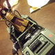 Illustration for article titled Hasbros SDCC Exclusive G.I. Joe/Transformers Crossover Is So Sweet